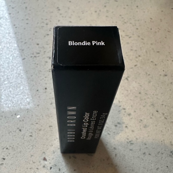 NIB, BOBBI BROWN Crushed Lip Color - new in box! - Picture 5 of 12